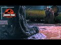 Jurassic Park 3D | TV Spot: 