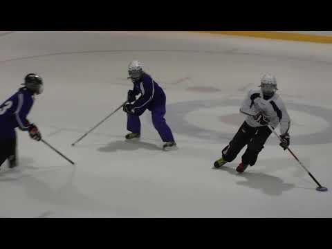 Yläkoululeiritykset - Ringette