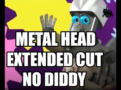 Donkey Kong Country - Metal Head (No Diddy, Extended)