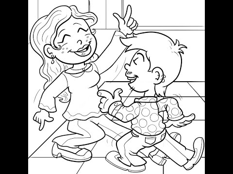 Grundschule Am Sandhaus - Flashmob Aktion 2020