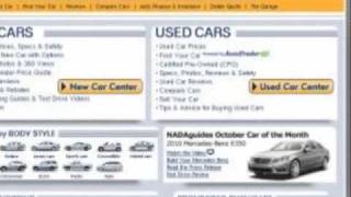 Nada guides, Nada, Kelly blue book