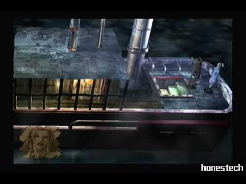 Let's Play Shadow Hearts Part 30 - Nun doch Aufbruch!