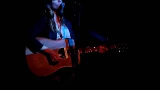 Nicole Atkins - Civil War (NEW SONG) - Live at City Winery, NYC 3/12/2010