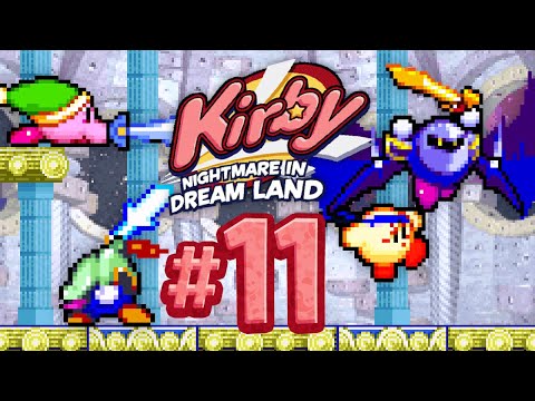 kirby nightmare in dreamland gba cheats