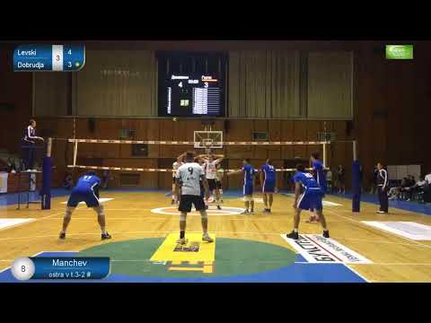 NIKOLAY MANCHEV - 08 - SETTER