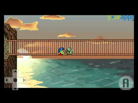 Cthulhu Saves the World Android