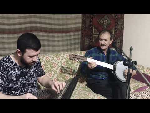 Durmuş Gürbez.  Oyun havaları (Elmalı şerifhanım) yeni2020