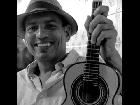 Wanderley Monteiro-Somos Nós