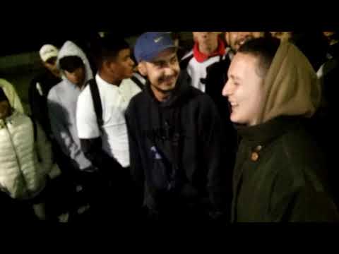 HDR vs MJR vs TOMY | 8vos | FINAL 2019 - Madero Free 20/12