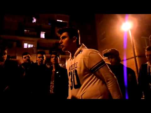 DEIBEAT VS EMPRIKE - SEMIFINAL