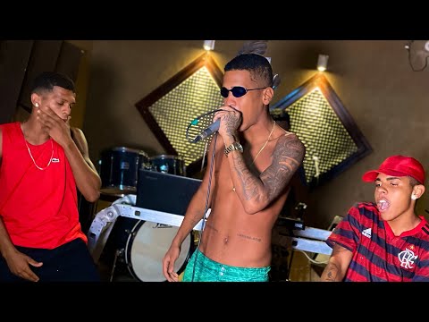 ROBERTINHO CL (CARNAVAL 2023) ME MACHUCA