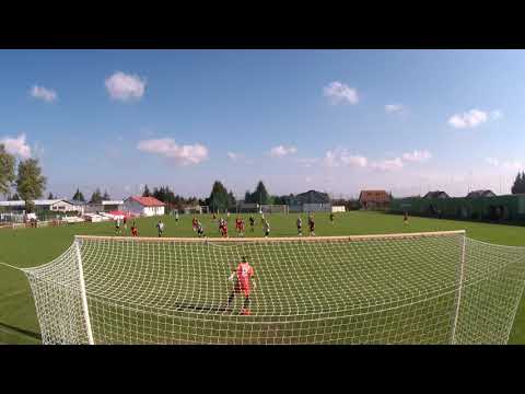 FUTURE VS MIERZYNIANKA MIERZYN CZ. 2