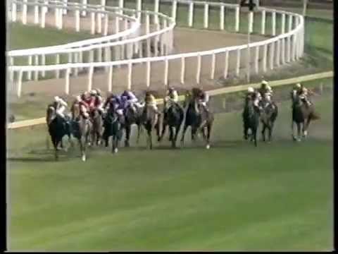 Manuan winning at Rosehill in 1984