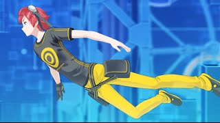 Digimon Story: Cyber Sleuth (English) video 1