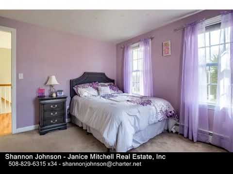 164 Wachusett St., Holden MA 01520 - Single Family Home - Real Estate - For Sale -