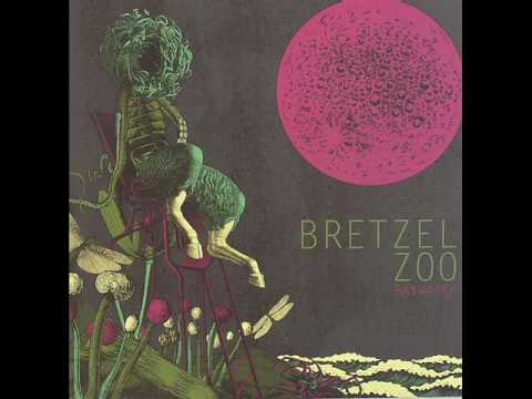 Bretzel Zoo - Carapitch