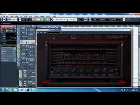 Psychosphere Periphery Cover/ Audio Assault HellBeast Mix