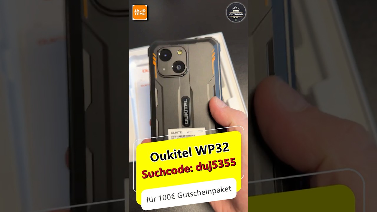 YouTube Video Vorschau