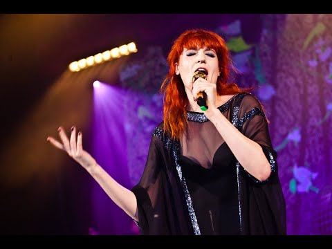 Florence + The Machine | Hammersmith Apollo
