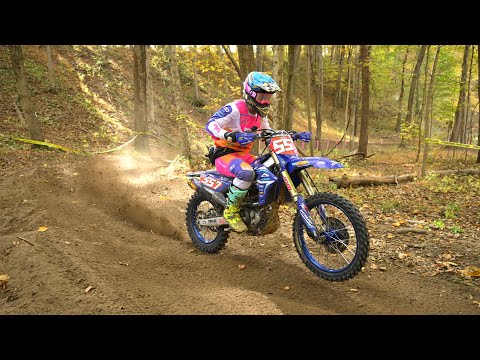 Specialized Bike Race Recap | 2026 Yamaha Racing Ironman GNCC