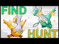 How To Shiny Hunt Roaming Latios Latias In Pokemon Ruby Sapphire The Mauville Method
