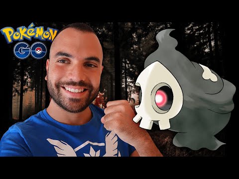 Guida al DUSKULL COMMUNITY DAY! - Pokémon GO