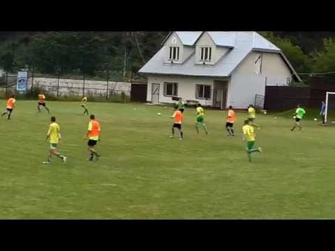 Ogniwo Piwniczna - Lubań Maniowy