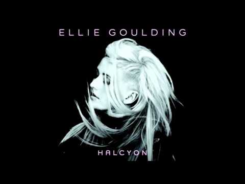 Ellie Goulding - Burn (Gapless 1 Hour)