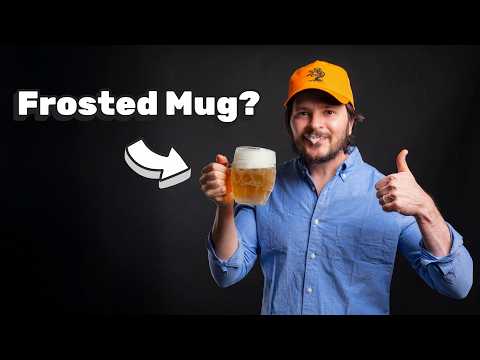 Top 6 Beer Myths BUSTED!