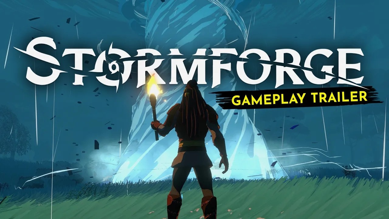 Gameplay Trailer
