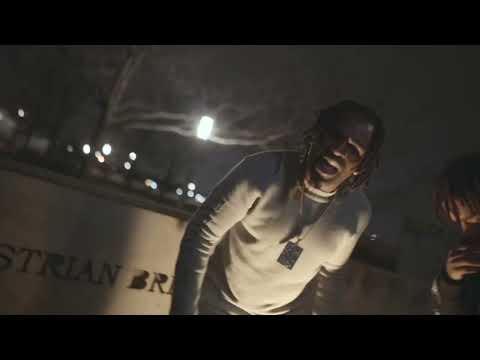GMO Streetz x GMO Dior- Fuxx Shxx (Official Music Video) *Shot by Blacknmyles*