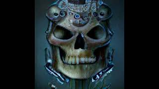 Armored Saint - The truth always hurts ( instrumental )