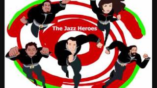 Aguas de Março - Anna Toledo & The Jazz Heroes