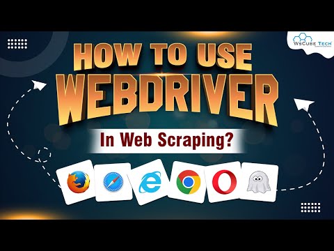 How to Run Selenium WebDriver on Google Chrome? | Selenium Tutorials