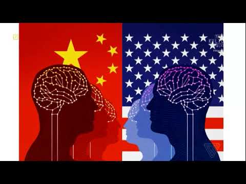 2023 11 08 Tanie Dranie.  AI Sztuczna Inteligencja. Potwór czy bliźni.