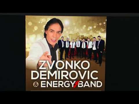 ZVONKO DEMIROVIC - SAR SUKI LULUDI