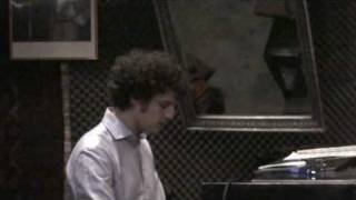 DAN BARRETT,LUIGI GRASSO,EHUD ASHERIE: "Some Other Spring"