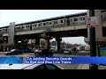 CTA Adding Security Guards To Red And Blue Line Trains