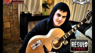 Regulo Caro - Vives En Mi (Acustica) [2011]