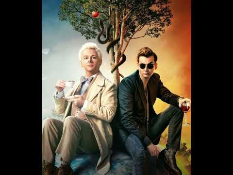 Tras meses de incertidumbre, 'Good Omens' ya tiene fecha de estreno para su final. La serie de Prime Video regresa dos años después del hundimiento de Neil Gaiman