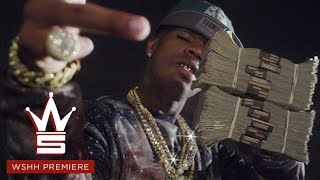 Plies "Mad At Myself" (WSHH Premiere - Official Music Video)
