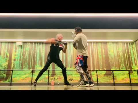 Staying Sharp ? (Staying Sharp ?)