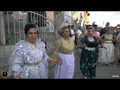 Bijav Fatima & Fadil Igranka Part2 Studio Muce Topaana 20 07 2022