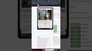 Key Greasefang Combo Cards in Pioneer | Raffine's Informant | MTGA #mtgpioneer