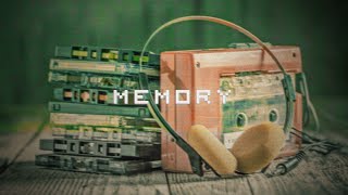 Memory | Ambient playlist