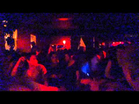 Fizz Factory vid 6 - Martin 'Spindeman' Paradis