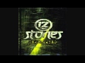 The way I feel - 12 Stones (Acoustic) 