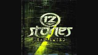 The way I feel - 12 Stones (Acoustic)