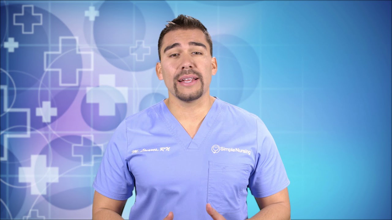 30 Electrolyte Study Tips - YouTube