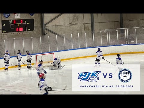 HJK - HAKI 19.09.2021